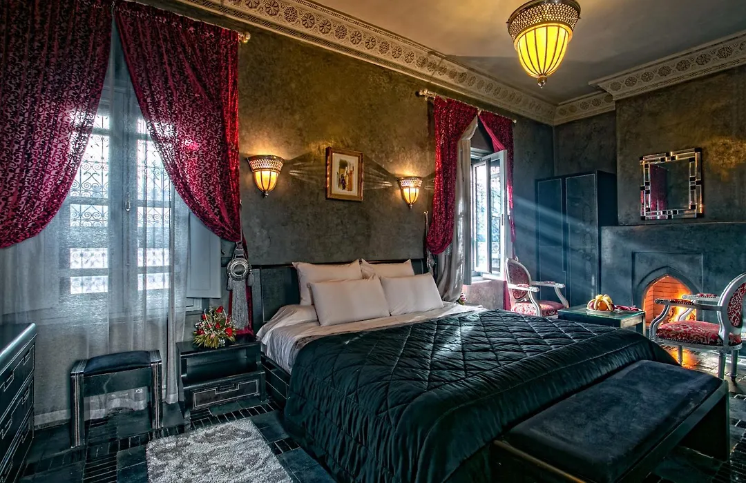 Riad Dreams-1