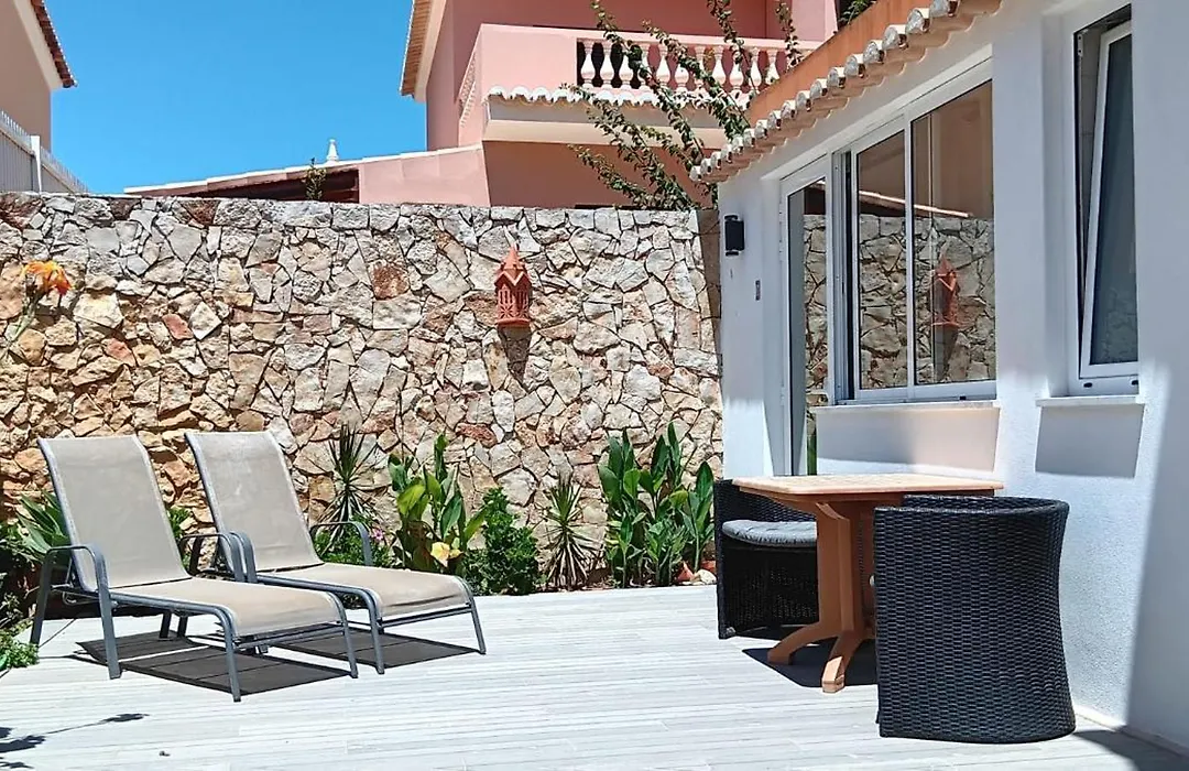 Dona Ana Guesthouse-1
