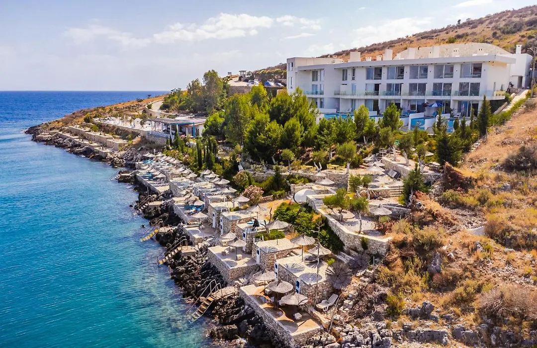Stone Beach Residence (Adults Only)-1