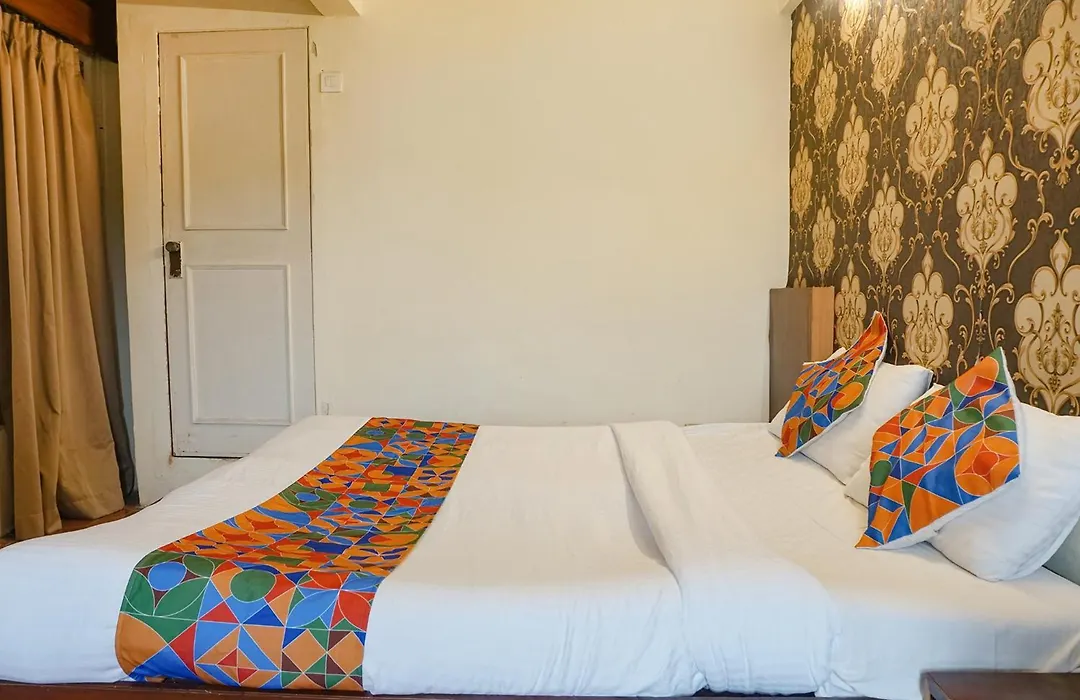 Fabhotel Prime Sukhsagar Resort-1