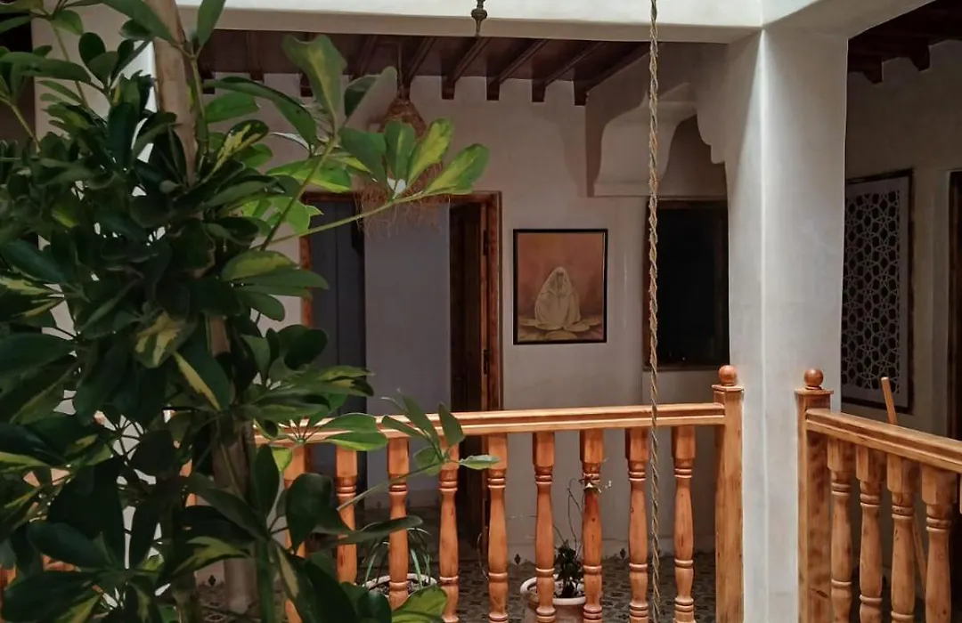 Riad Azul-1