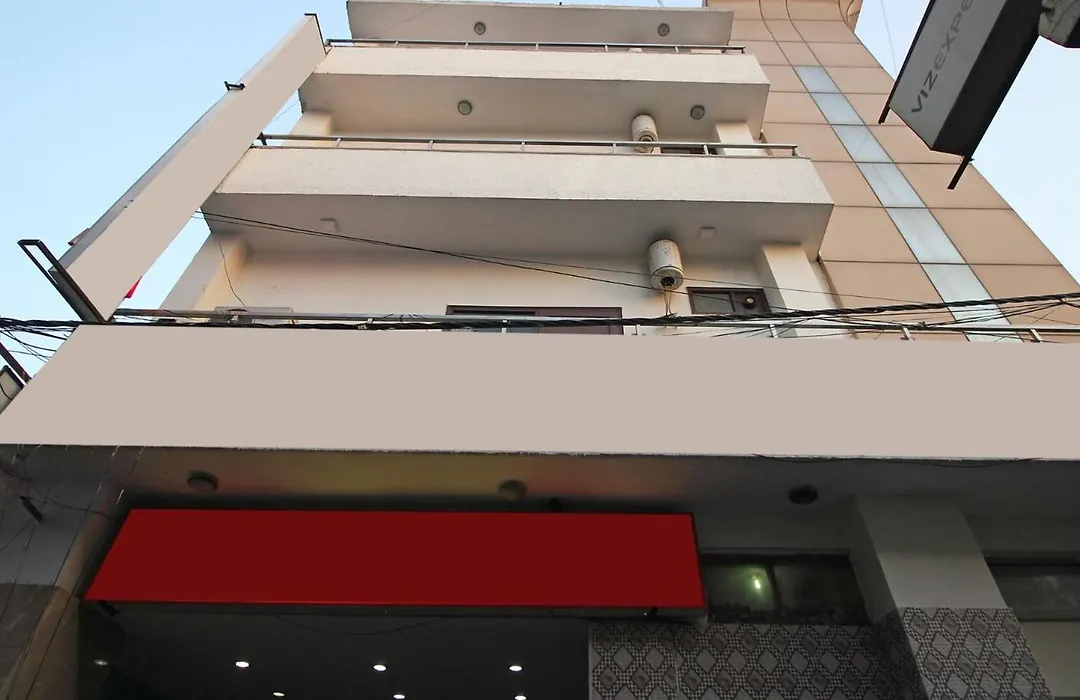 Hotel Delhi Airport Plaza Igi Airport , Free Airport Pickup-1