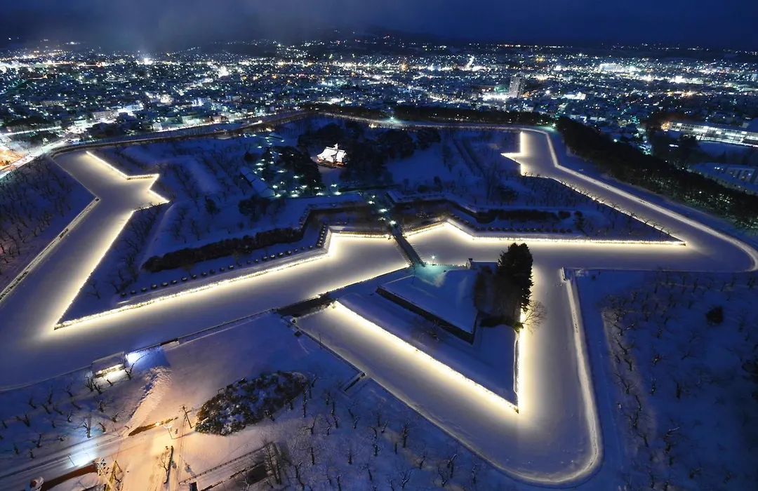 Gran Palette Hakodate-1