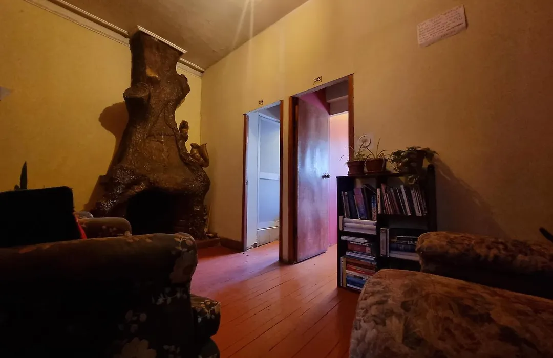 Casa De Sila-1