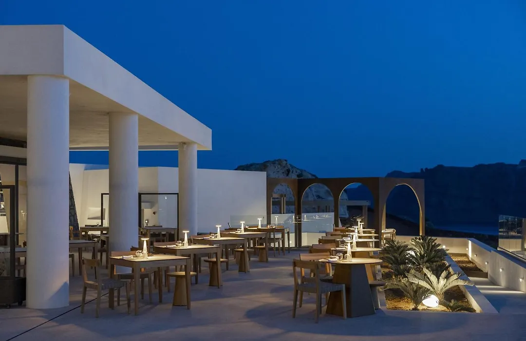 Santo Mine Oia Suites-1