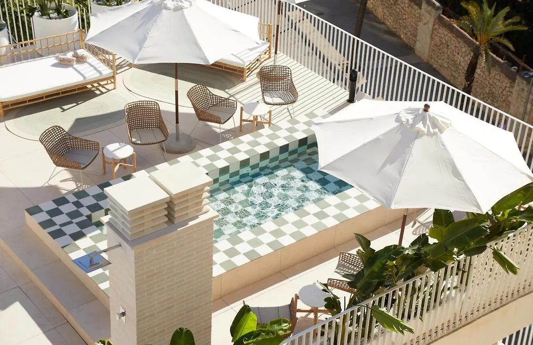 Belle Marivent Boutique Hotel-1