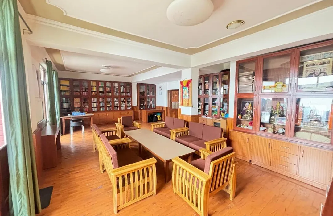 Serkong Rabsel House-1