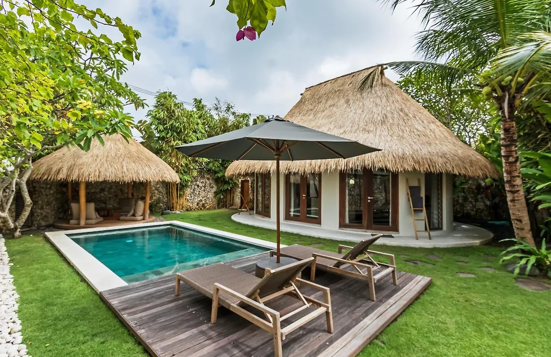 Acacia Bungalows Bingin-1