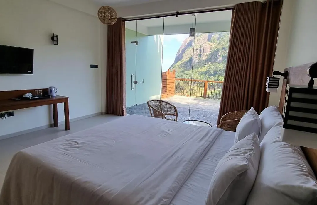 Mandara Mount Hotel-1