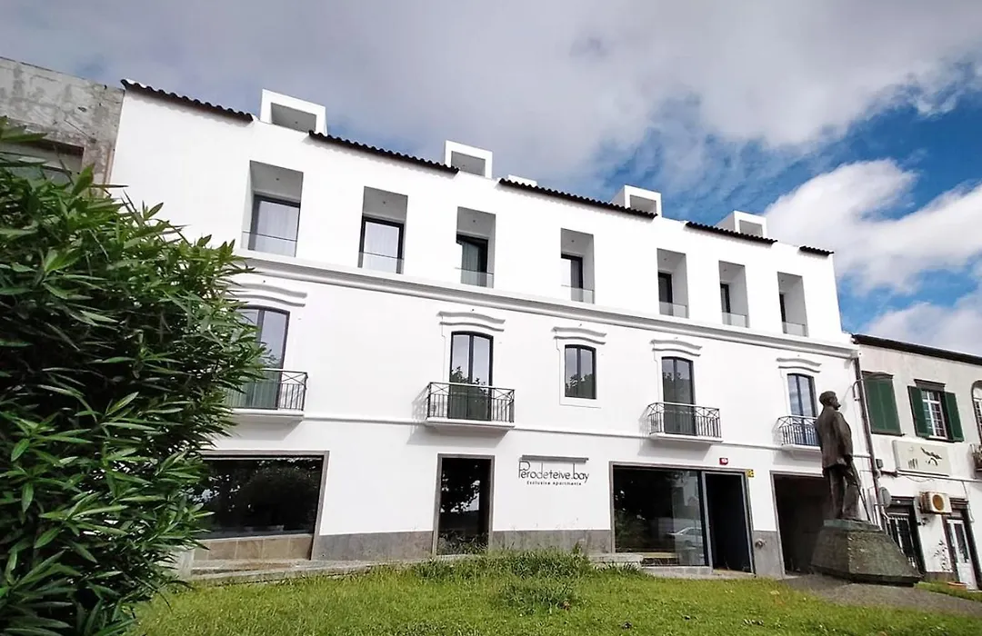 Pero Teive Bay Apartments Hotel-1
