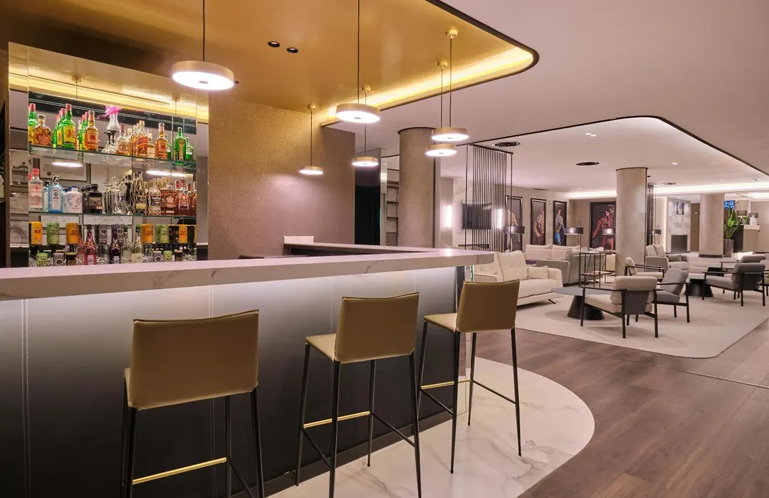 1881 Madrid Ventas Hotel-1