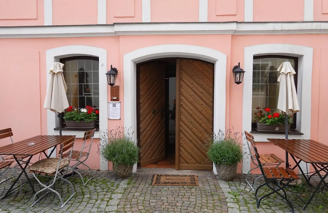 Gästehaus Birnbaum-1