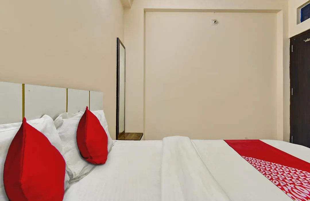 Hotel O Dream Palace-1