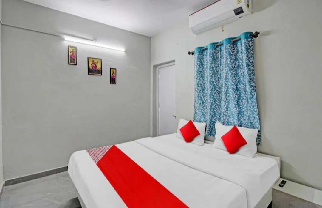 Hotel Moonlight In-1