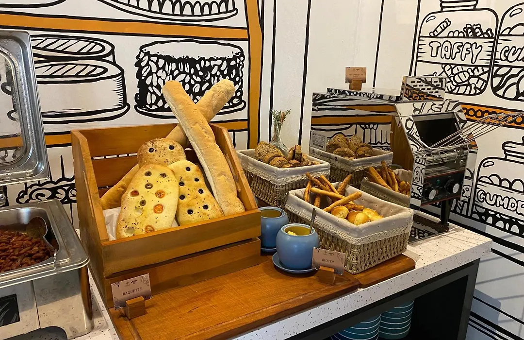 Luxeur Jakarta - Setiabudi-1