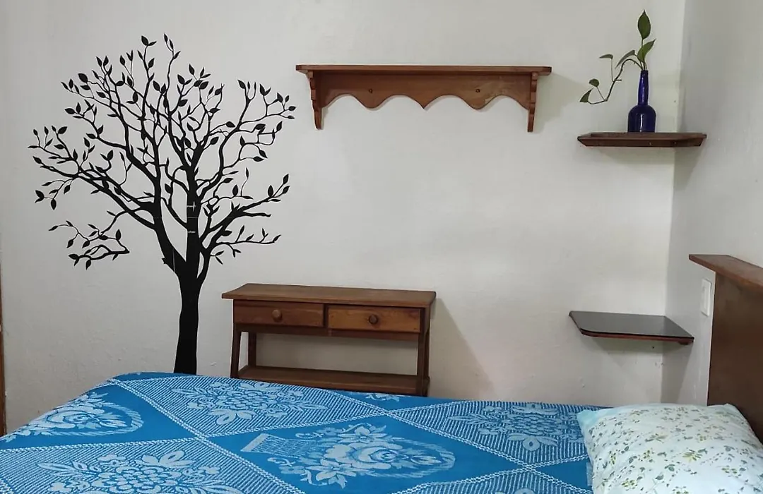 Habitaciones La Pradera-1