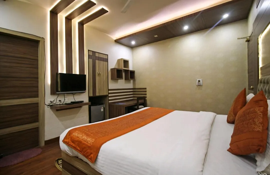 Hotel Classic-1
