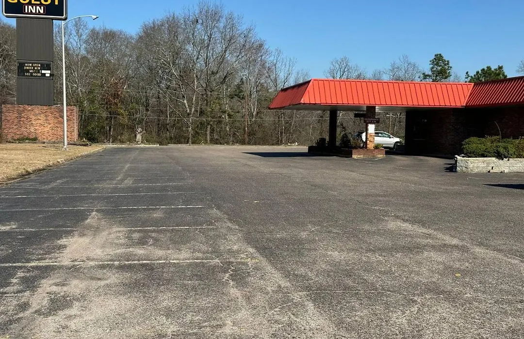 Guest Inn Aiken-1