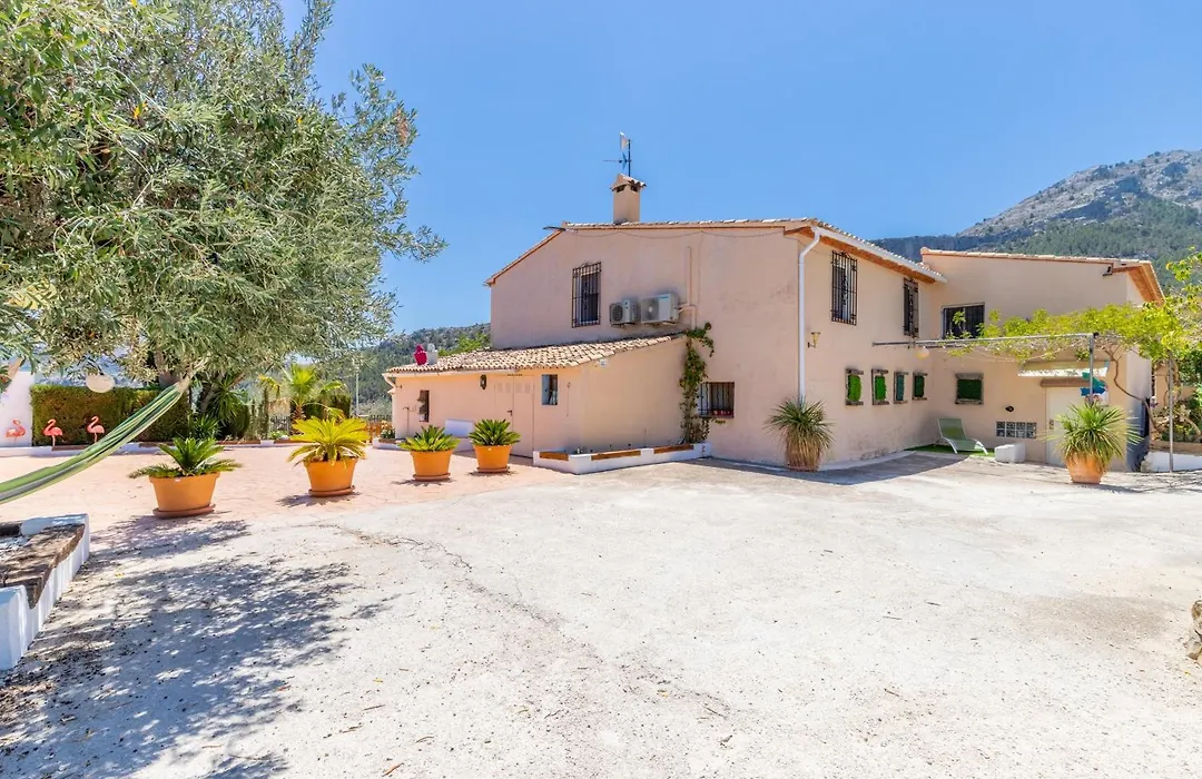 Casa la Lloma-1