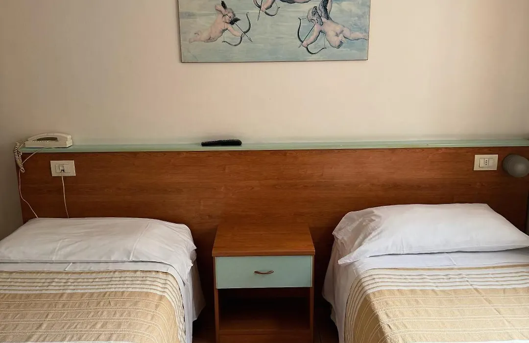 Albergo Acampora-1
