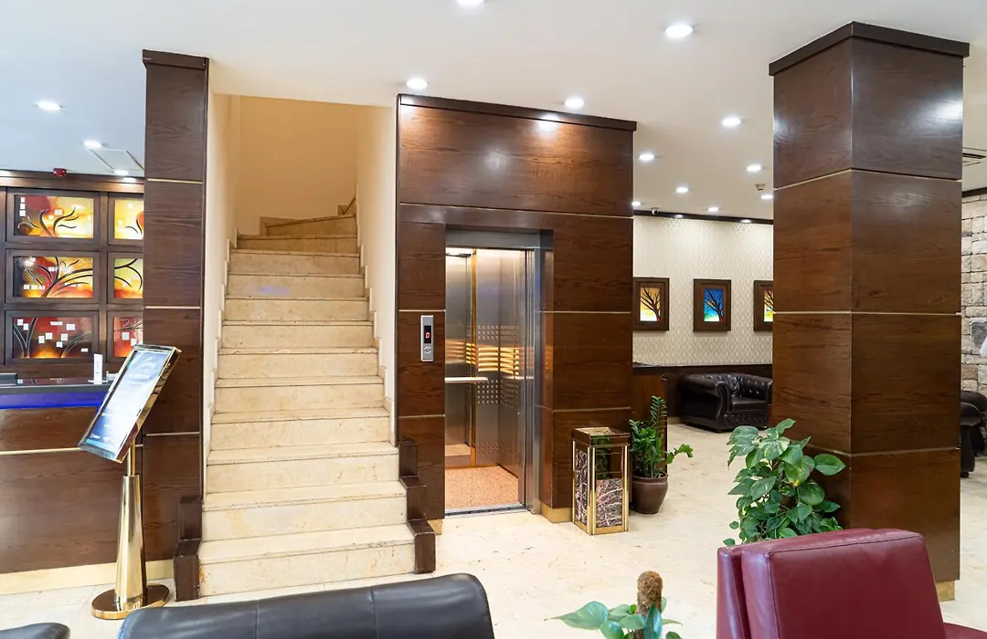 BL-Hotels Erbil-1