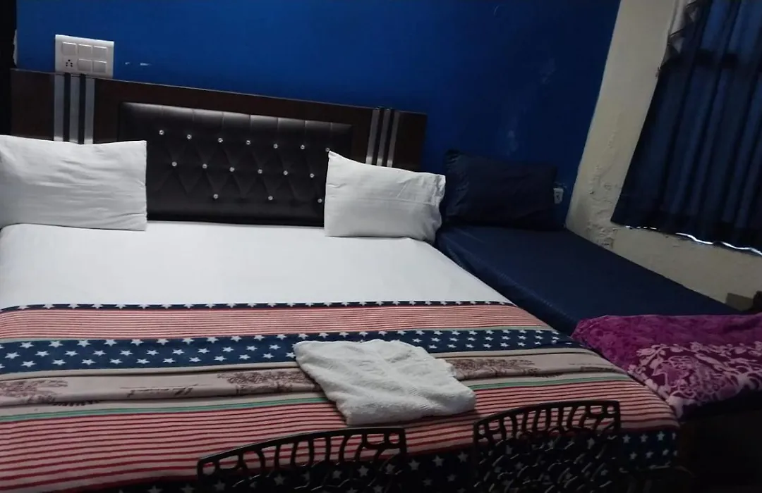 Hotel Vrinda-1