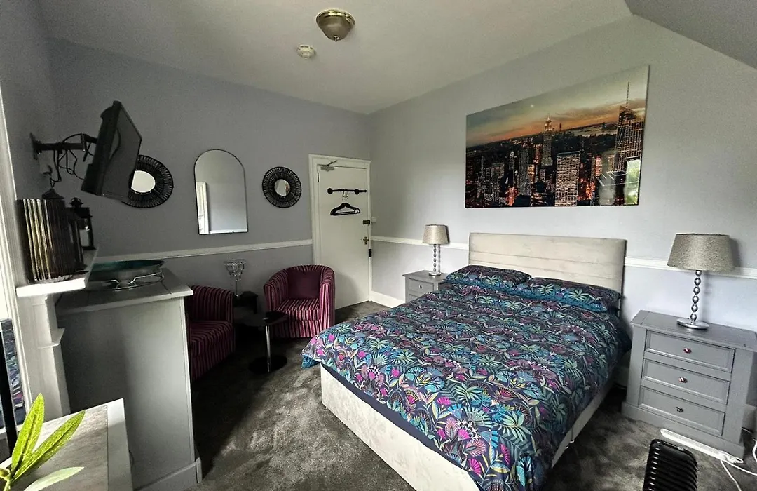 St Duthus Hotel-1