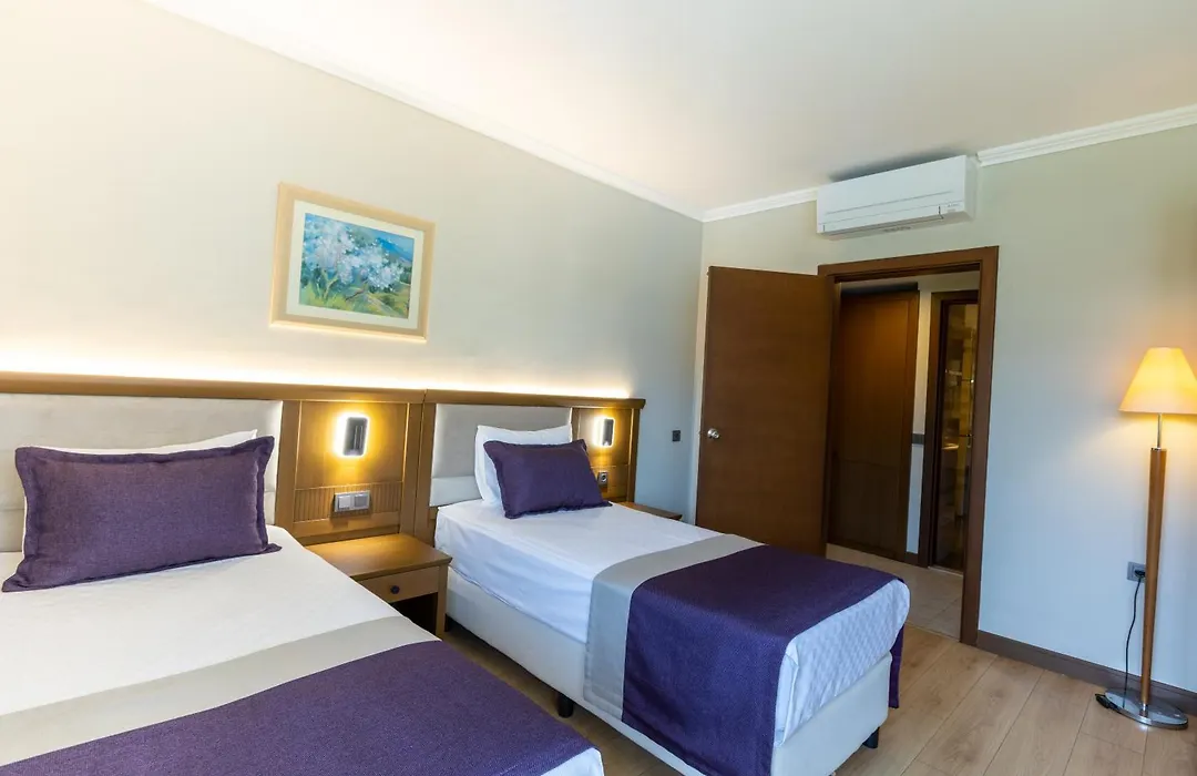Club Feliciavillage Hotel-1
