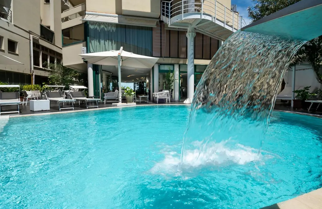 Park Hotel Cattolica&Restaurant-1
