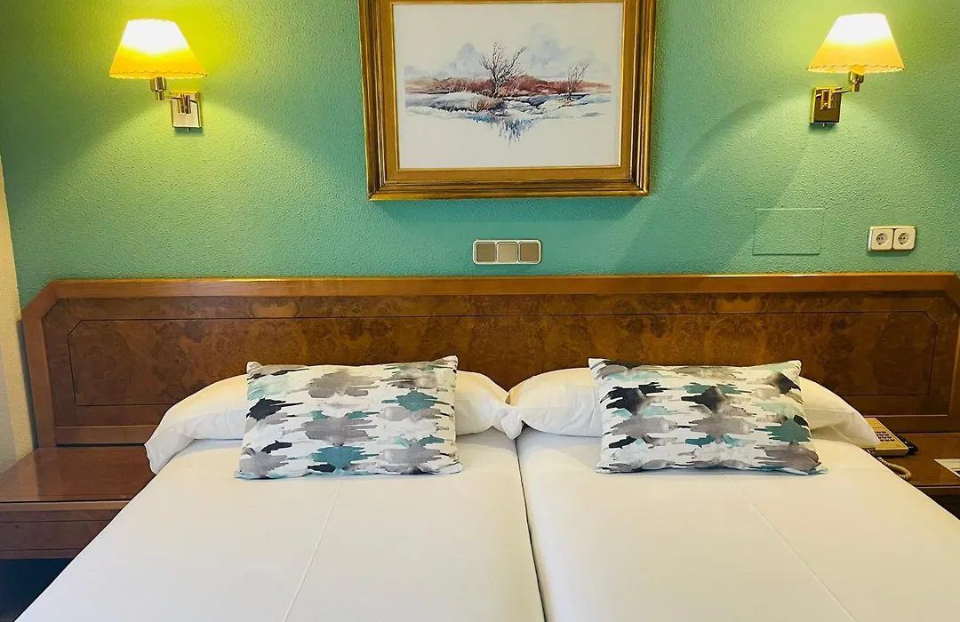 Hotel Don Carmelo-1
