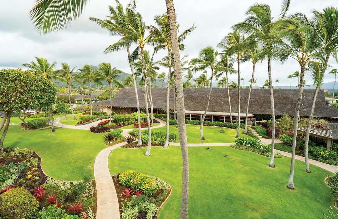 Kauai Coast Resort At The Beach Boy-1