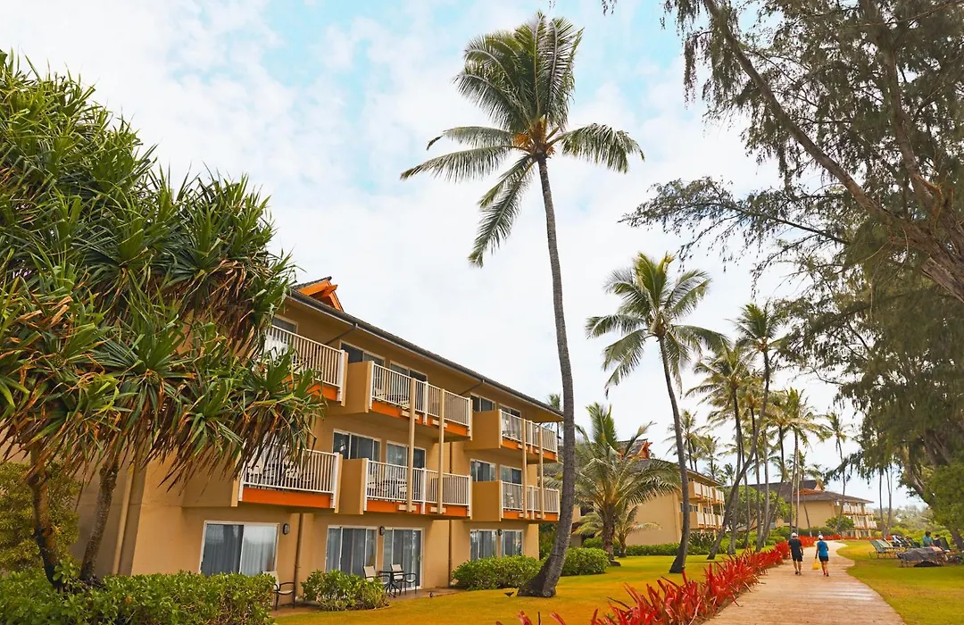 Kauai Coast Resort At The Beach Boy-1