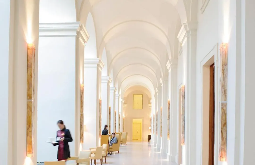 Mandarin Oriental, Prague-1