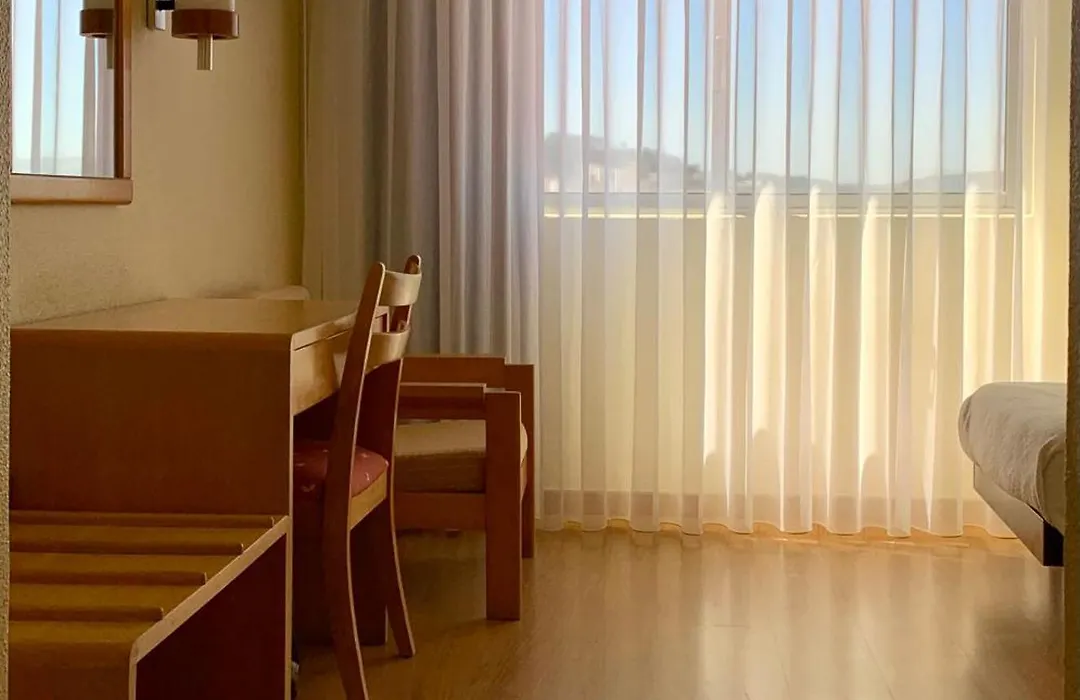 Hotel Da Nazare-1