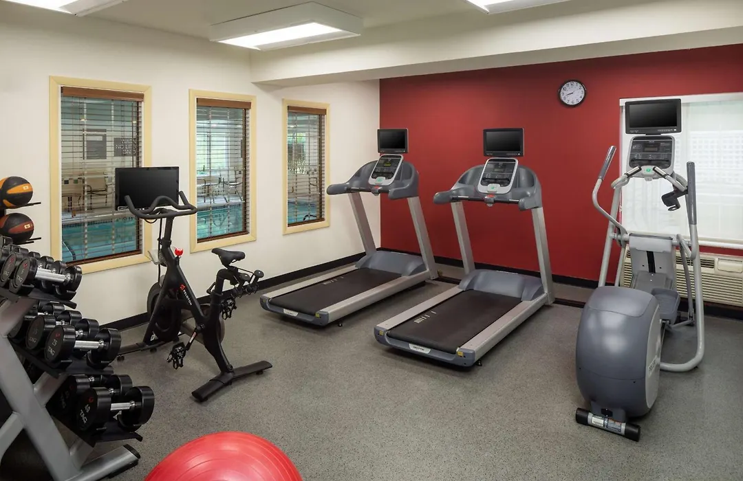 Homewood Suites By Hilton Wallingford-Meriden-1