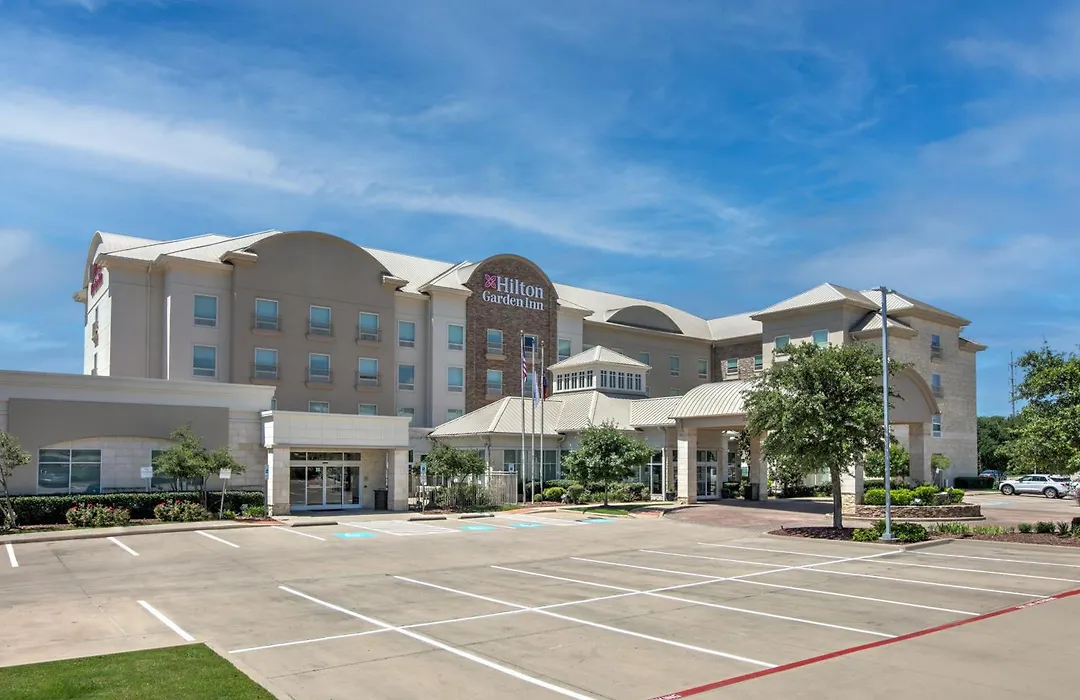 Hilton Garden Inn Dallas Arlington-1