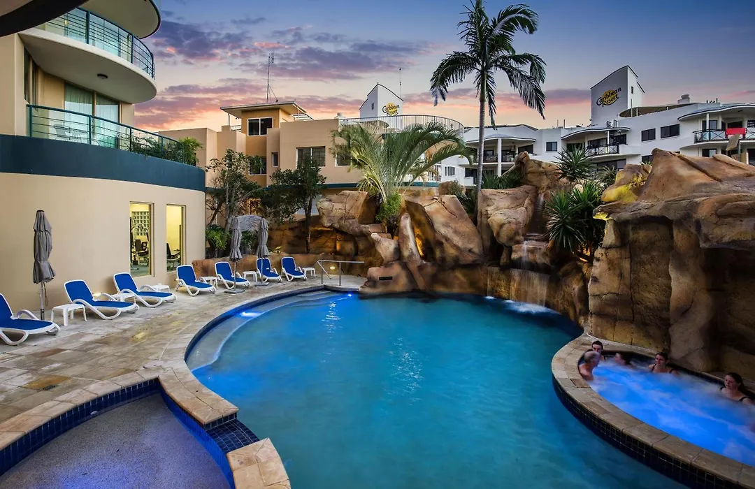 Landmark Resort-1