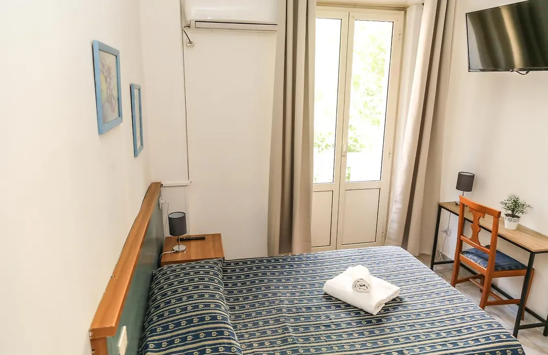 Albergo Athena-1