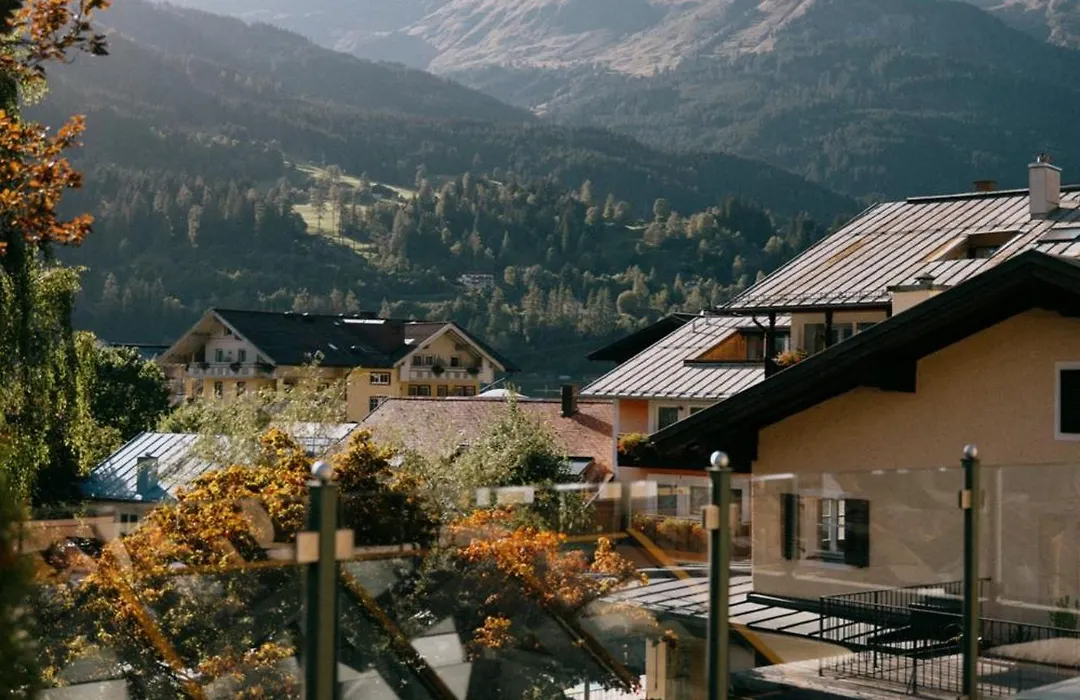 Post Post Hotel - Alpine Boutique Hotel & Spa-1