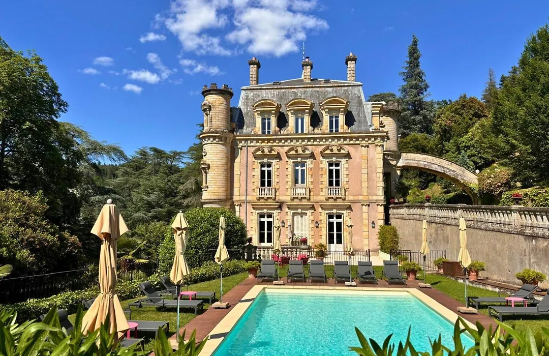 Château Clément - Les Collectionneurs-1