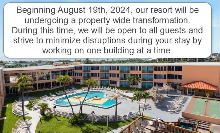 Dolphin Beach Resort-1