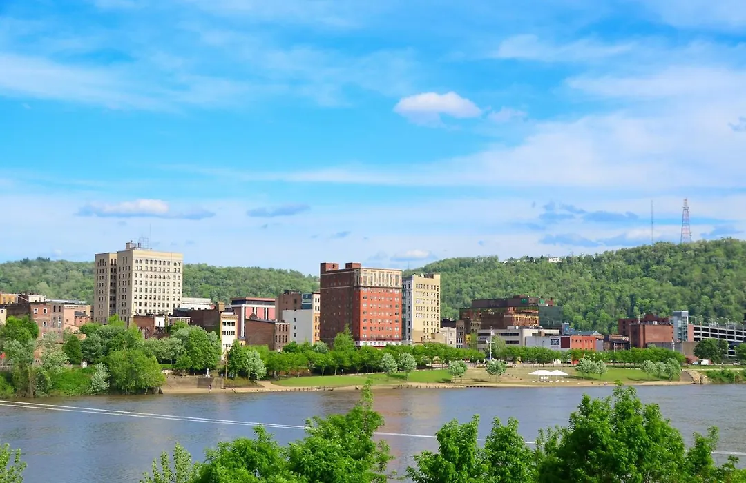 Holiday Inn Weirton-Steubenville Area-1