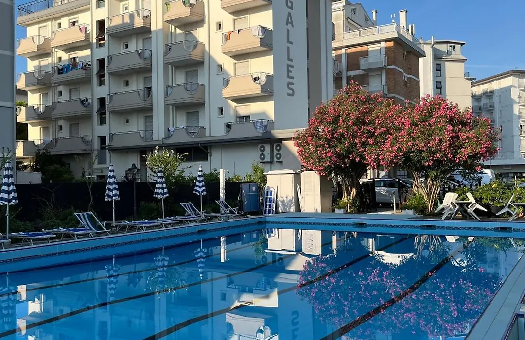 Hotel Galles-1