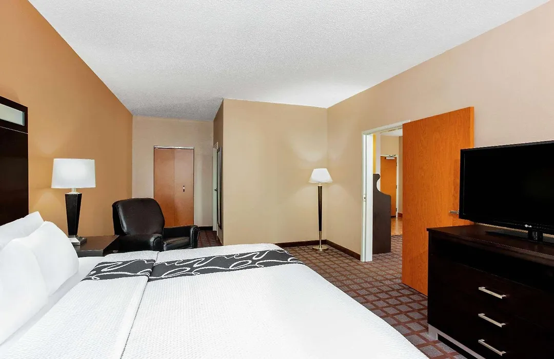 Spark By Hilton Plainfield Indianapolis Airport-1