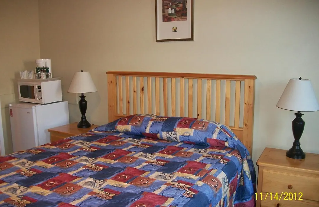 Schell Motel Express-1
