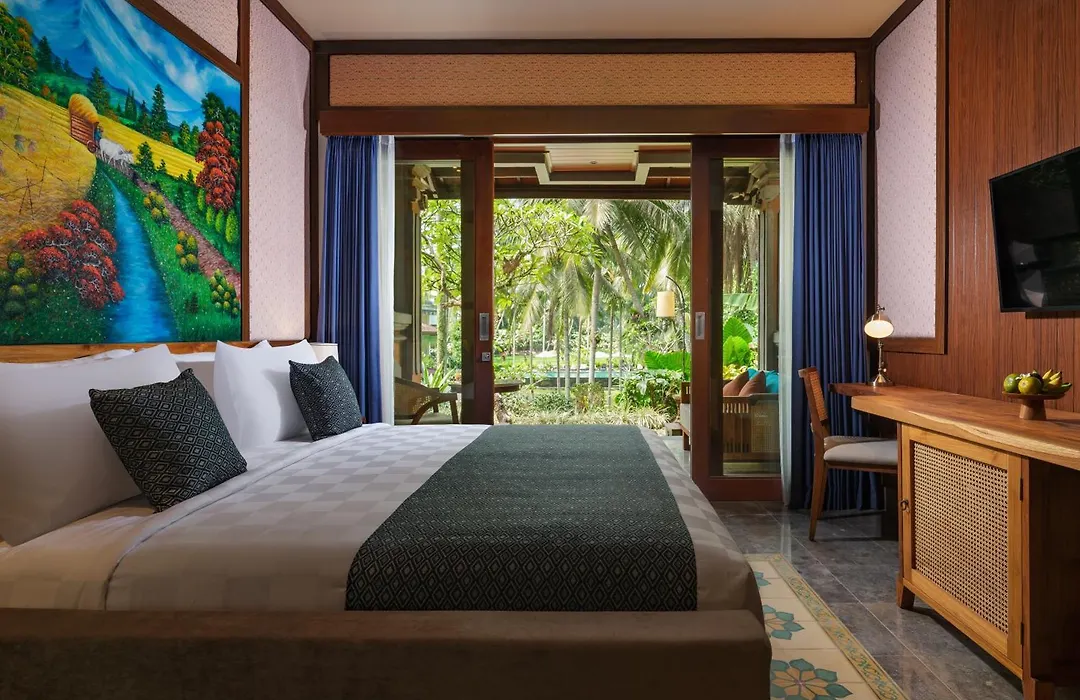 The Artini Dijiwa Ubud-1