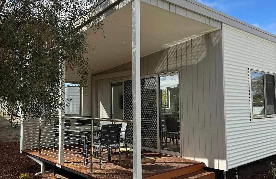 Broken Hill Tourist Park-1