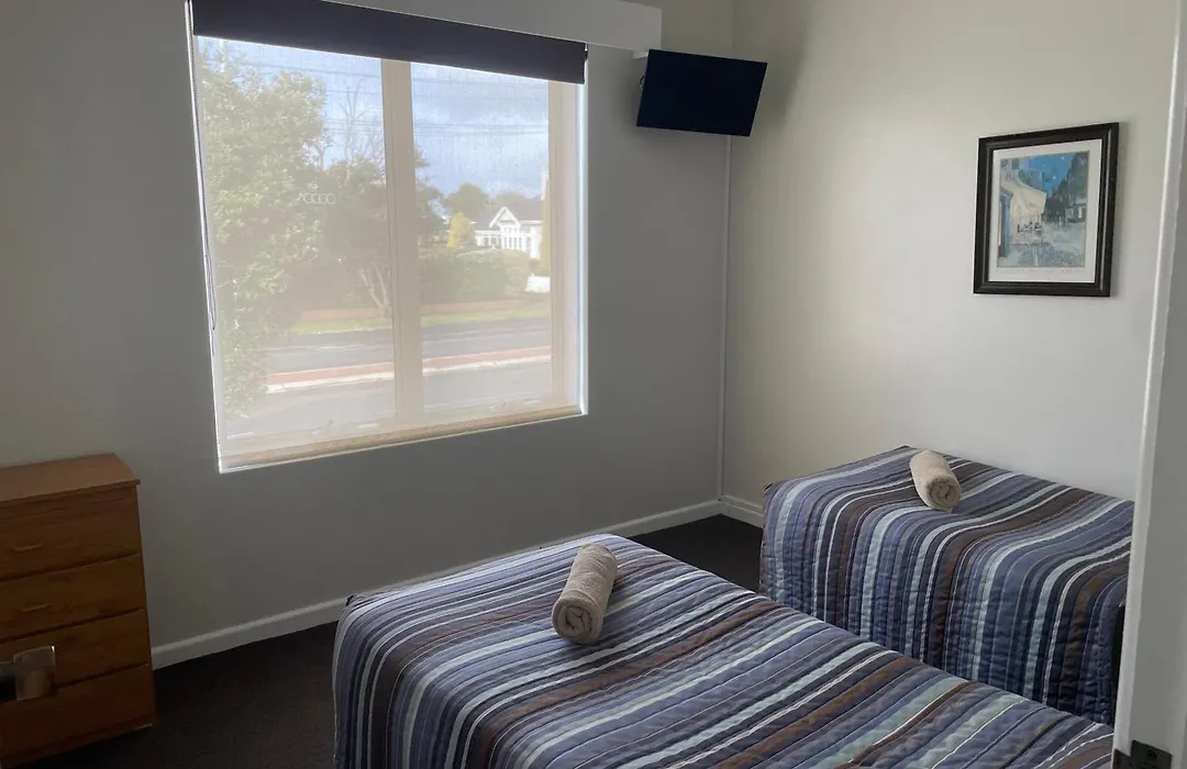 William Dutton Motel-1