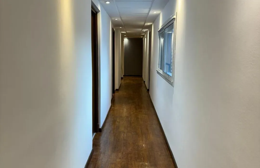 Hotel America-1