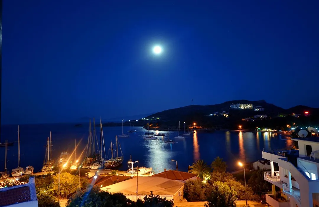 Doada Hotel-1